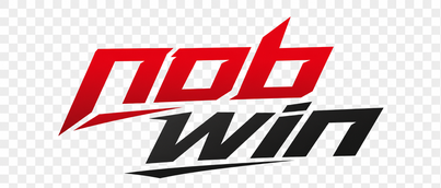 nob win logo